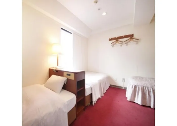 Hotel Shinjukuya - Vacation Stay 74760V