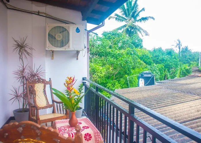 Winsi Villa