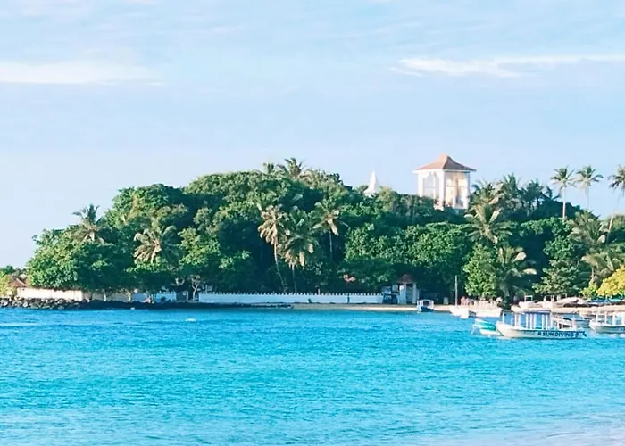 Winsi Villa