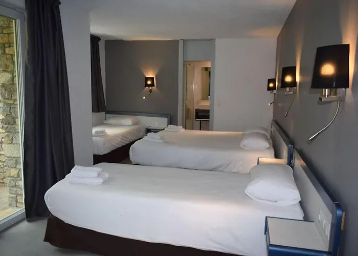 Hotel Victoria