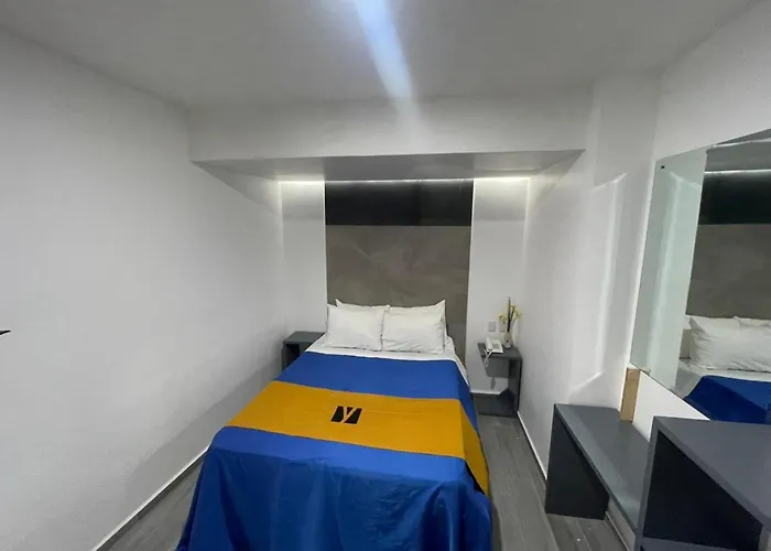 Hotel Galeno