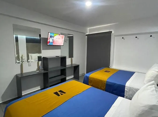 Hotel Galeno
