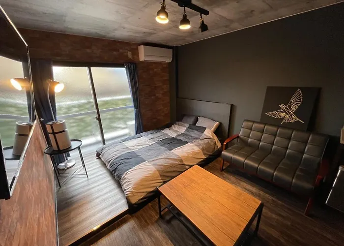 Inncocosumu？ - Vacation Stay 02654V