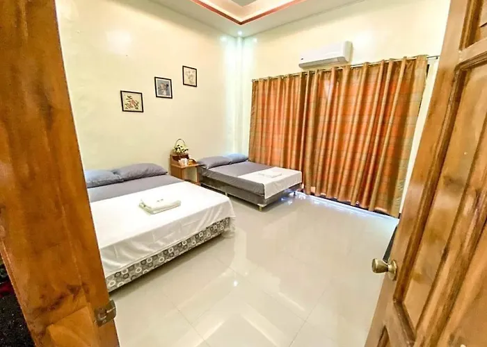 Rainbow Pension House