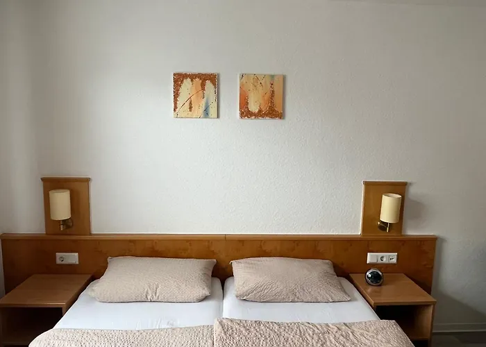 Brauhaus Hotel Ruetershoff