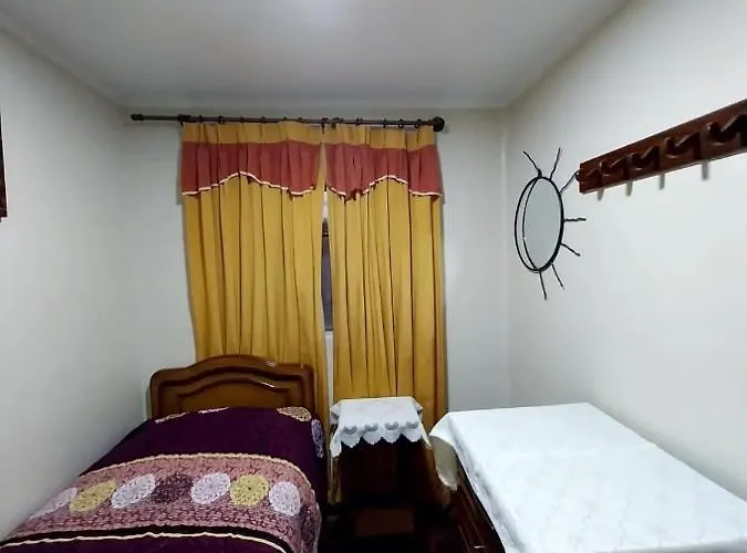 Residencial 10 De Noviembre