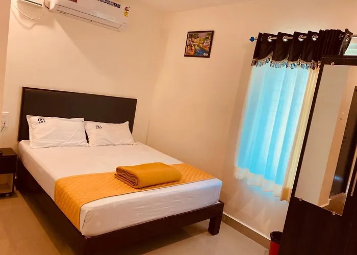 Hotel Sitar Grand
