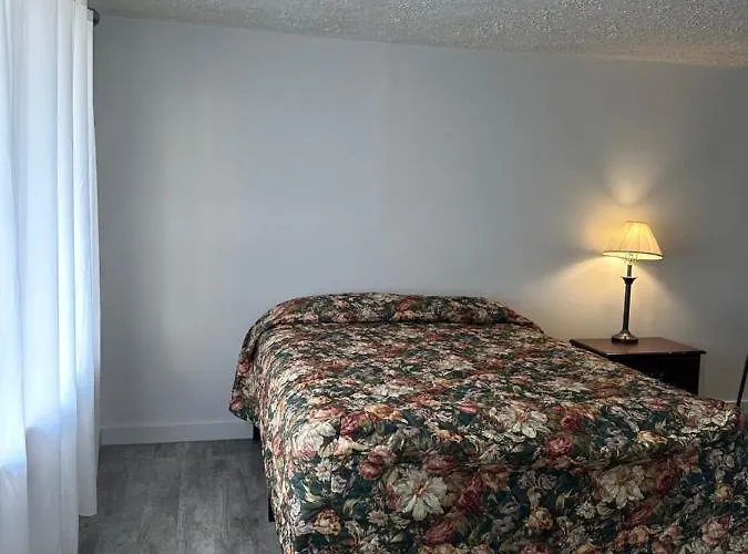 City View Motel