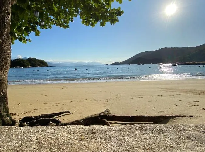 Recanto Do Abraao Ilha Grande
