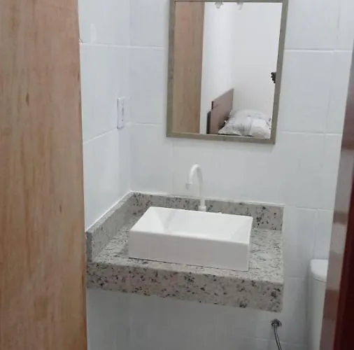 Pousadinha Litoral