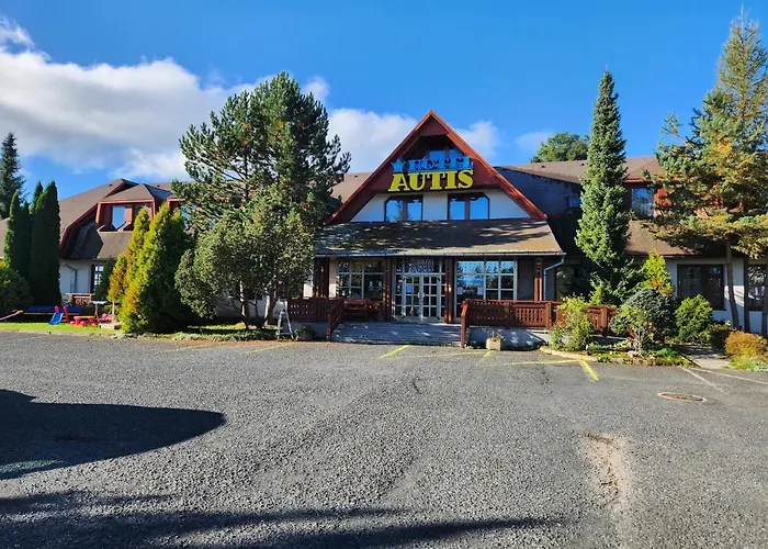 Hotel Autis
