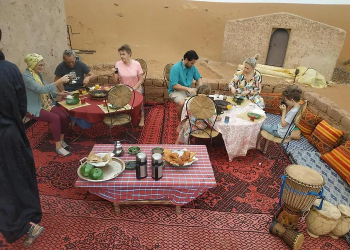Bivouac Voyagealadin