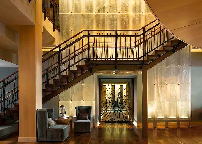The Residences