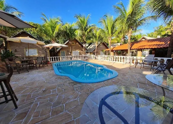 Villa Dos Anjos