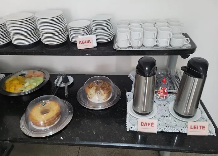 Coite Plaza Hotel