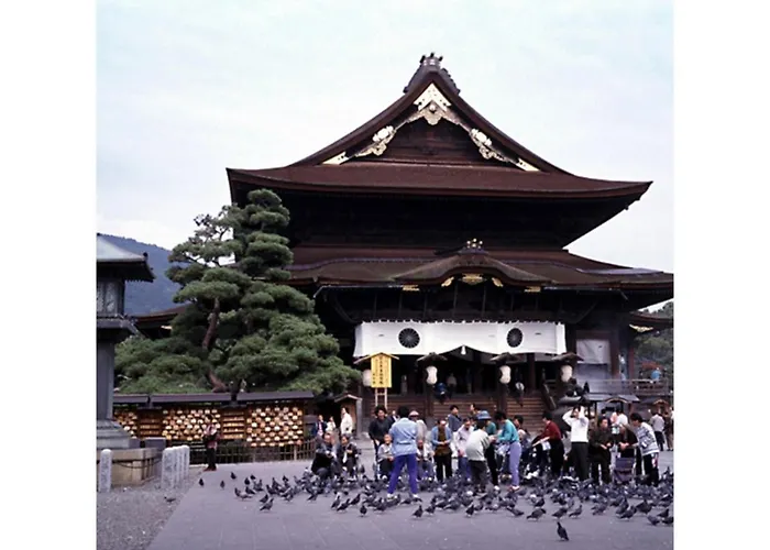 Hotel Silk In Madarao - Vacation Stay 79652V