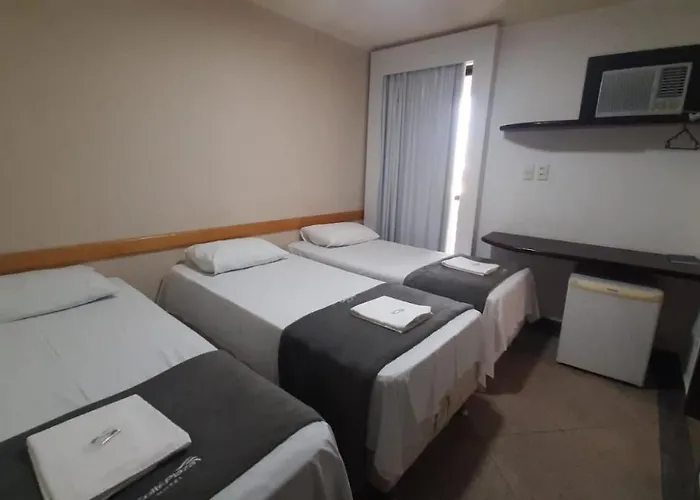 Coite Plaza Hotel