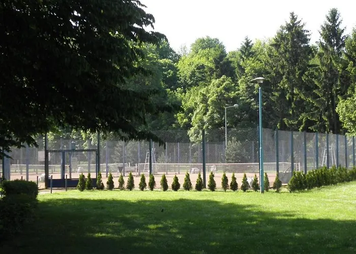 Hotel Parkowy