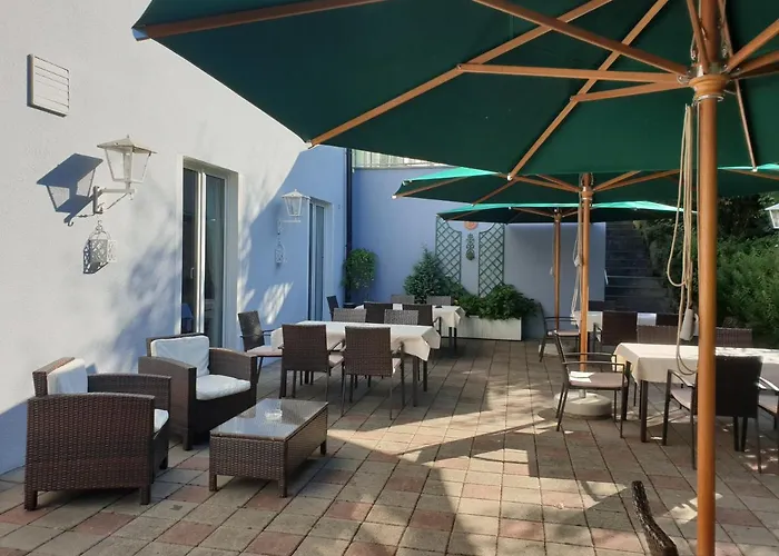 Altmuehlberg Hotel & Restaurant