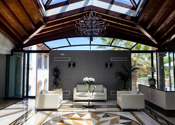 Palma Mysuite Lago di Garda