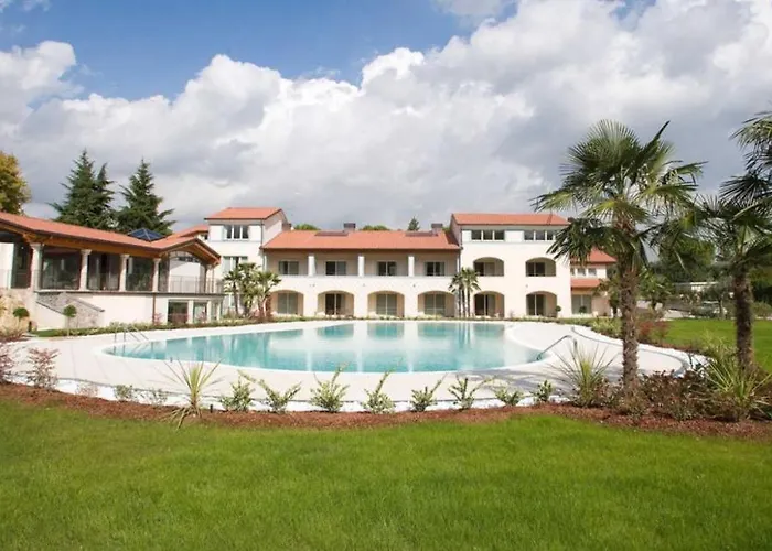 Palma Mysuite Lago di Garda