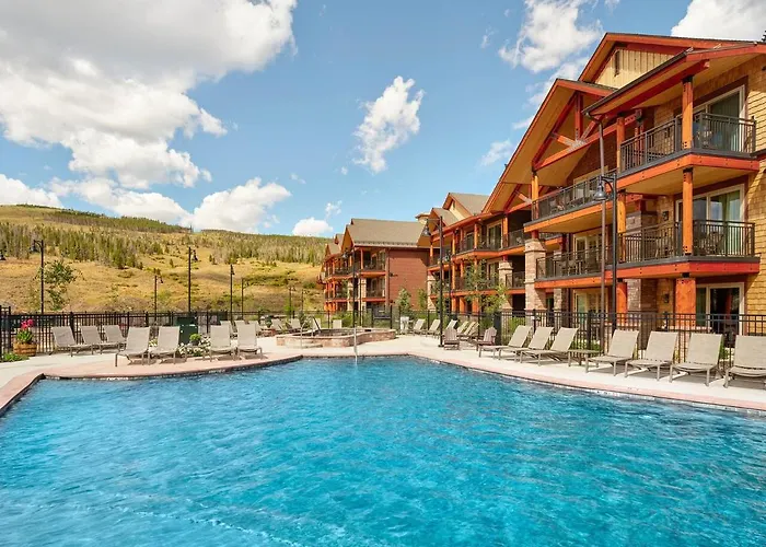 Exquisite Upscale Oasis - Ski Resort