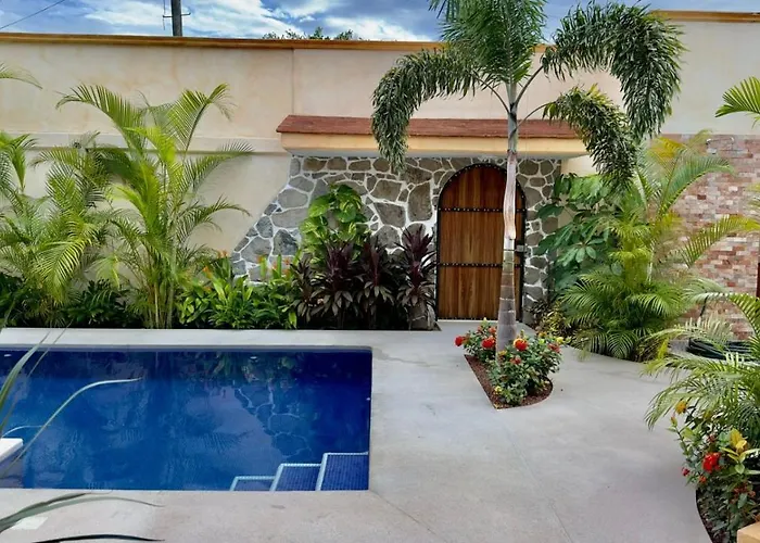 Casa Puerto Viejo