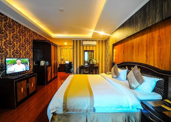 Interpark Hotel