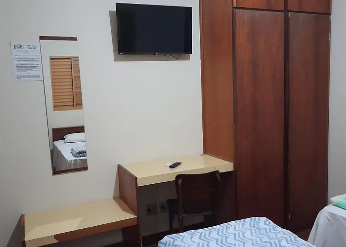 Hotel Itália