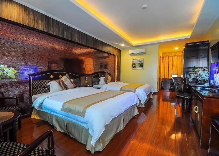 Interpark Hotel