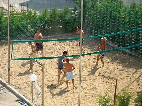 Villa Claudia Resort