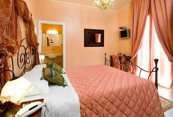 Villa Claudia Resort