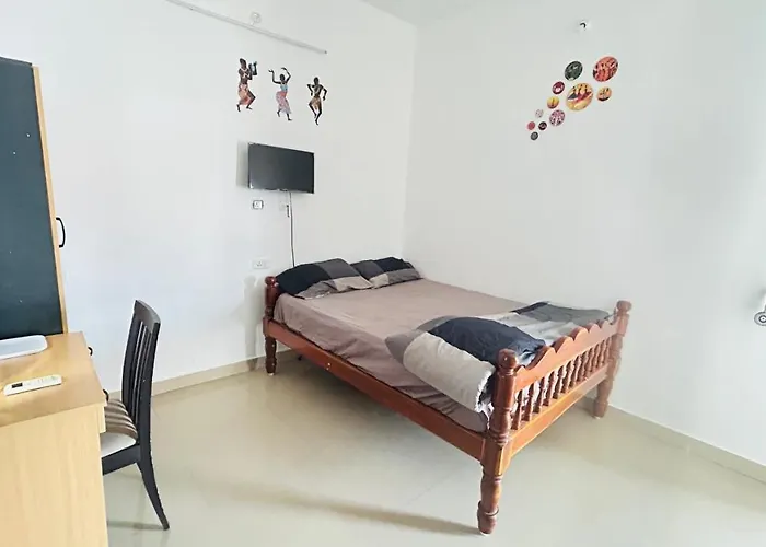 Travstel & Casa De Neel