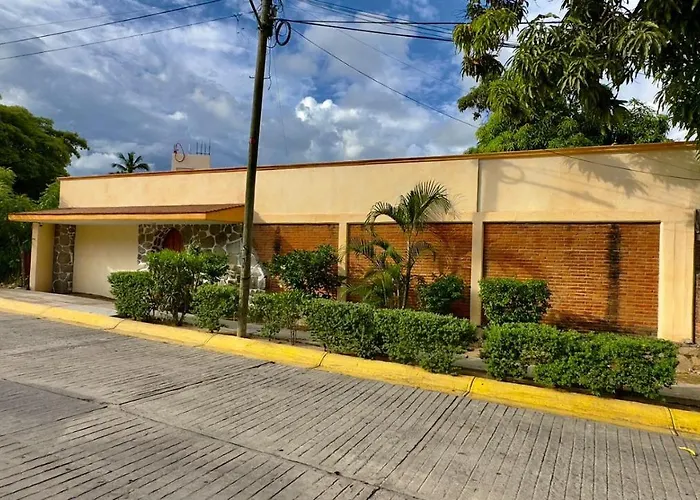 Casa Puerto Viejo