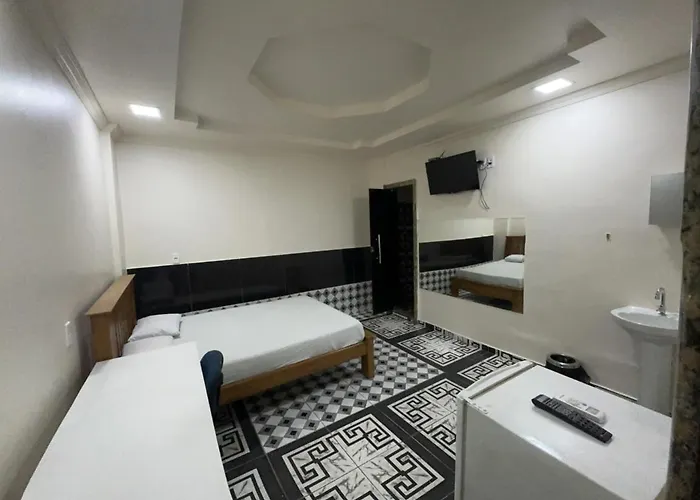 3D Hotel