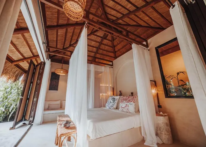 ALON Villas