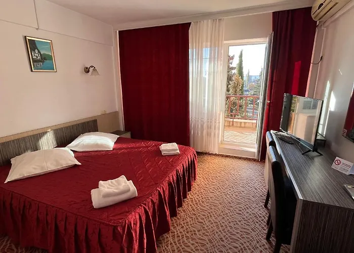 Hotel Flora