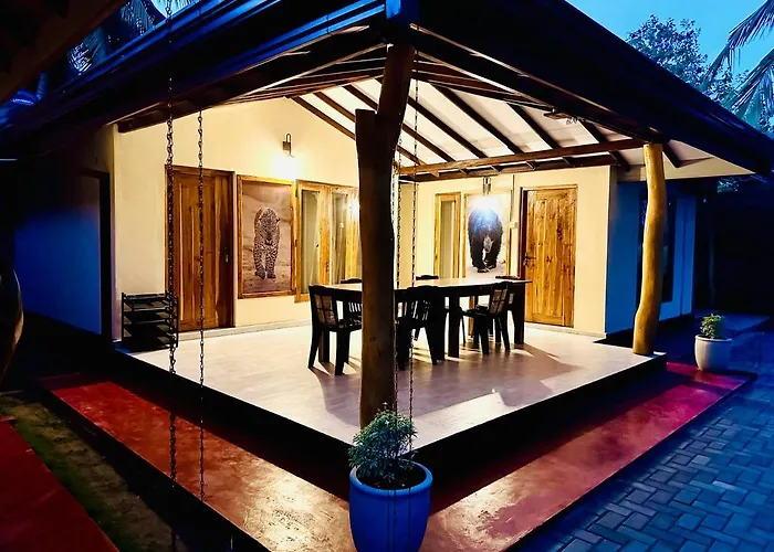 Dreams Villa
