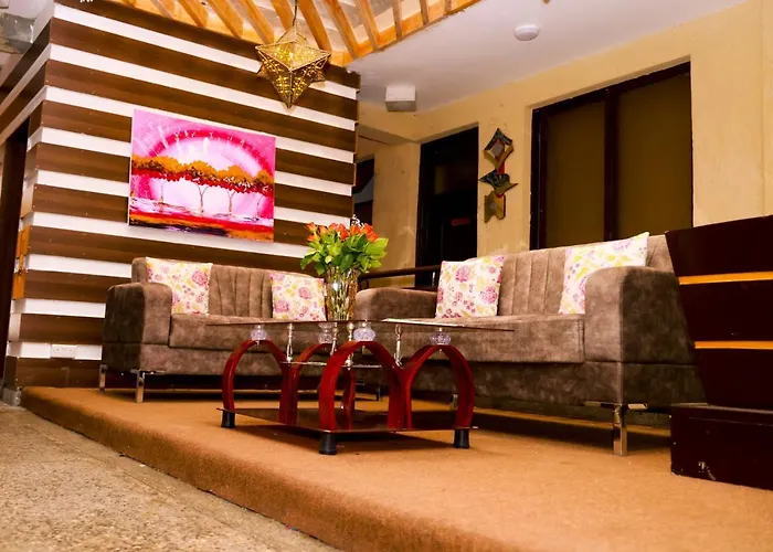 The Gem Hotel Naivasha