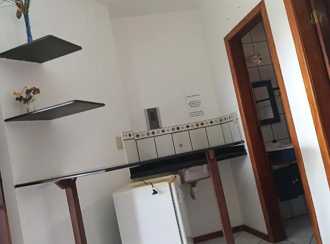 Hotel Pousada Stephanne