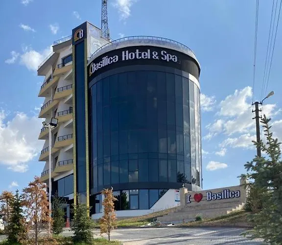 Basilica Therma Hotel & Spa