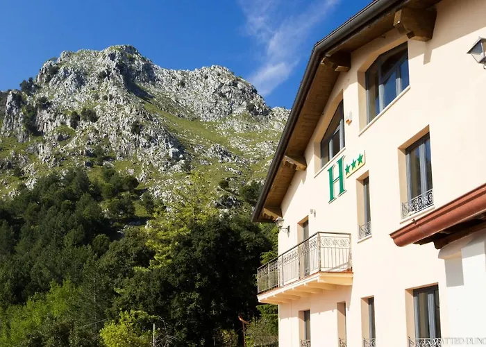 Hotel - Ristorante Pintadera