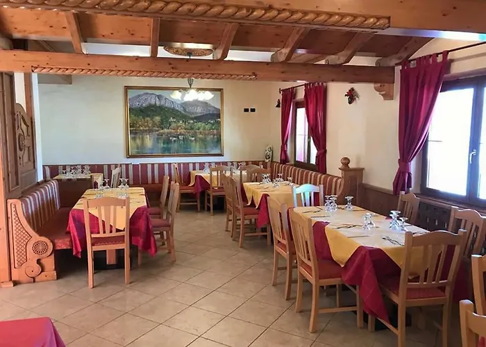Hotel Sole del Baldo