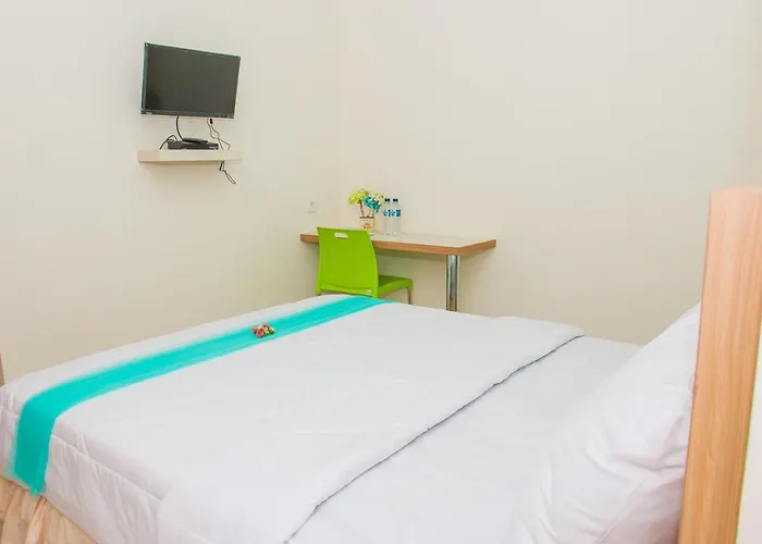 Berlian Hotel