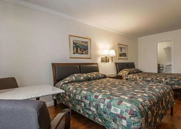 Palm Inn Hotel Near Tyler Mall Riverside