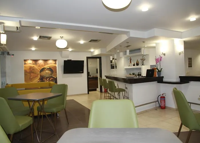 Hotel Selini