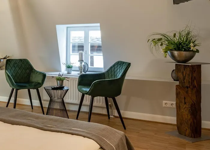 Hotel zur Krone