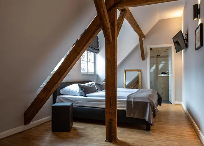 Hotel Zur Krone