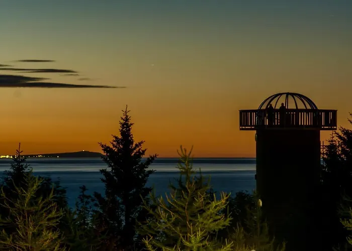 Hotel Natur Akureyri