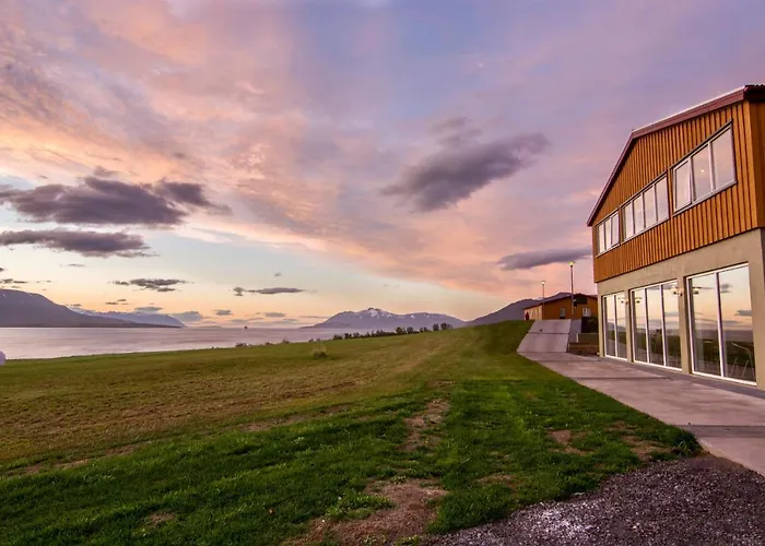 Hotel Natur Akureyri
